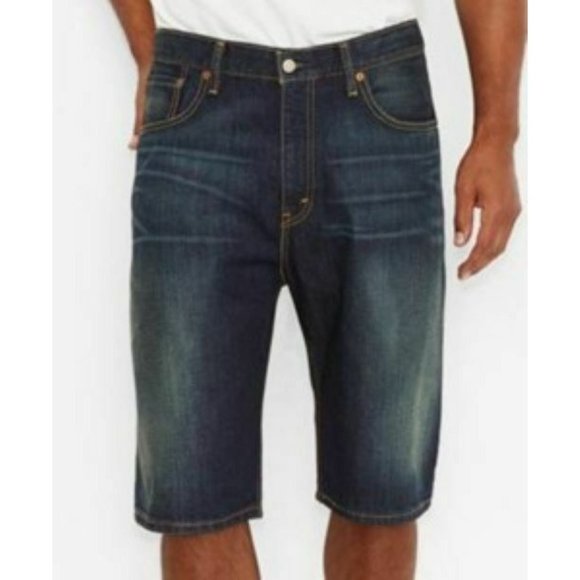 Levi's | Shorts | Mens Levis Shorts 569 